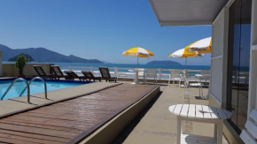 Hotel Maranduba